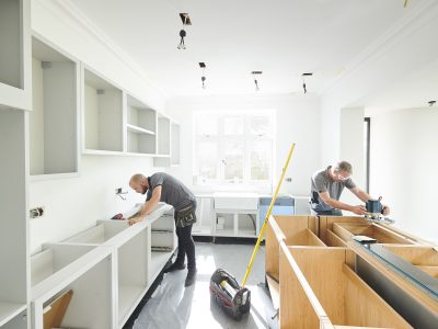 Carpentry-Handyman