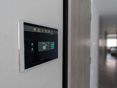 Security-Installation